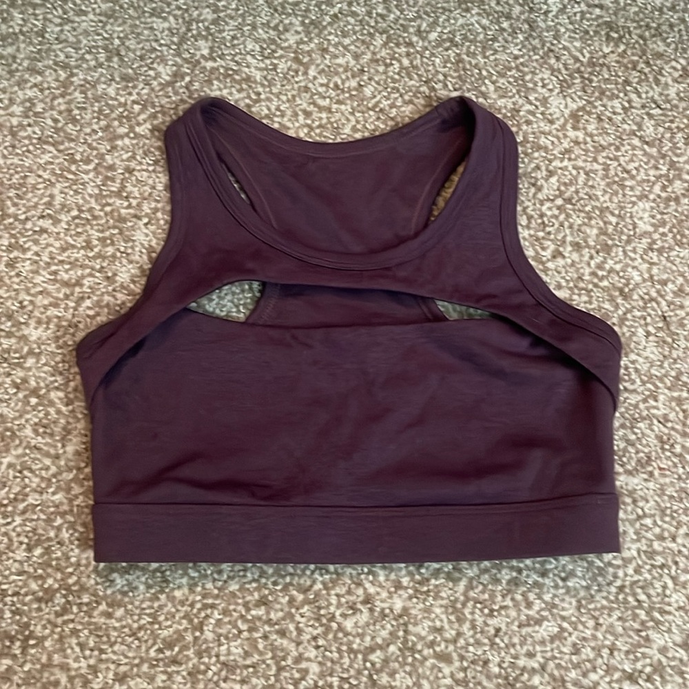BuffBunny Collection Sports Bra